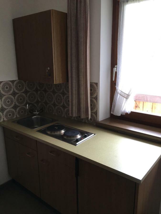 Hubergut Appartements Radstadt Cameră foto